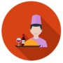 restaurant and hospitality icon