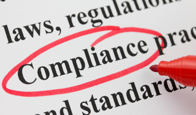 background screening compliance