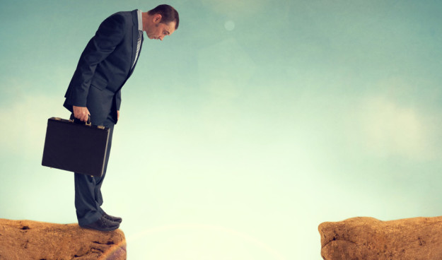 Look Before You Leap