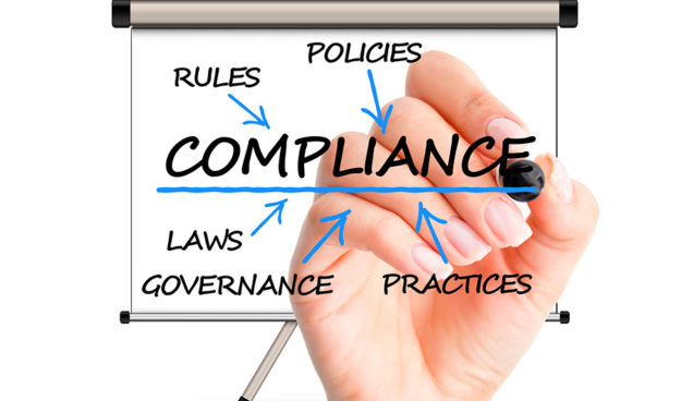 compliance whiteboard white board with compliance definition