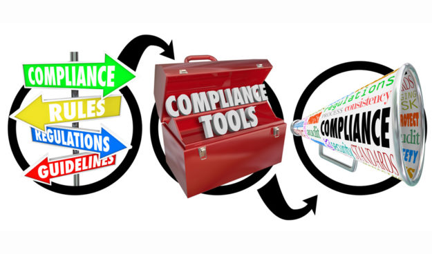 Blog-21-4-19 employment screening compliance graphic