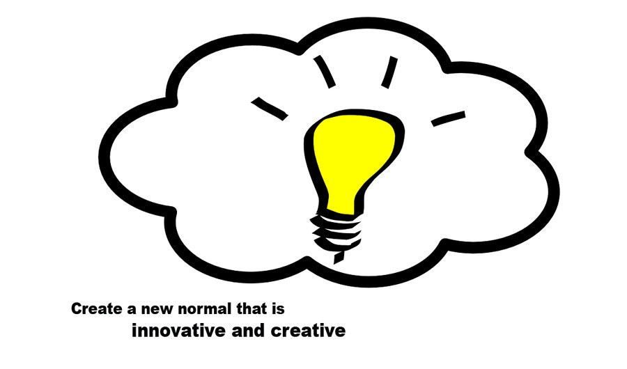 Blog6-11-20W new normal light bulb idea