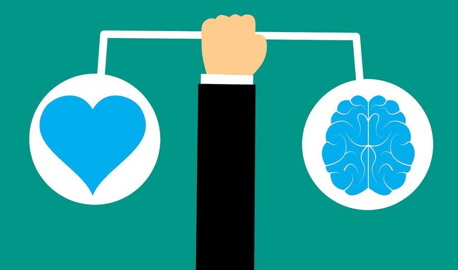 soft skills heart and brain