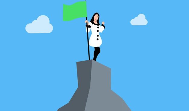 Wsuccess-g041c0ca7b_1280 successful reviews flag